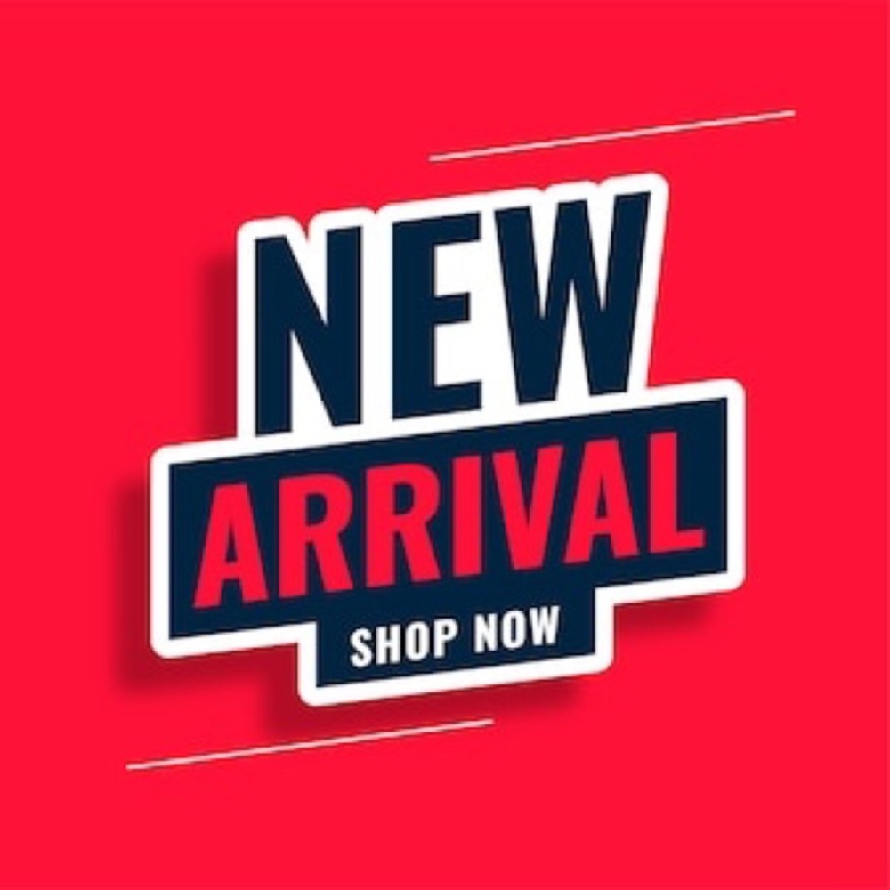 What’s New @The Closet Boss!